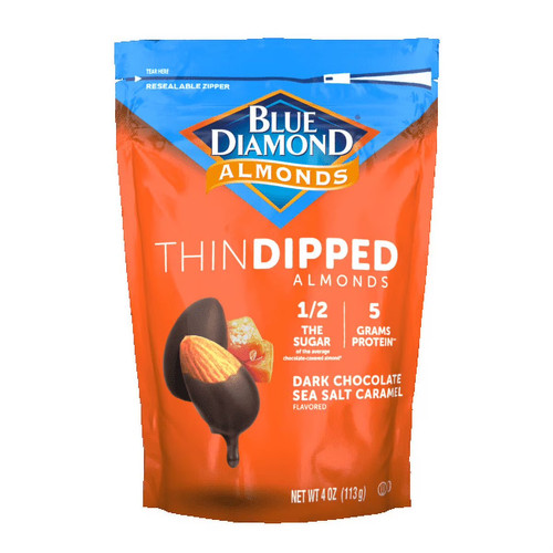 Blue diamond dark - (pack,